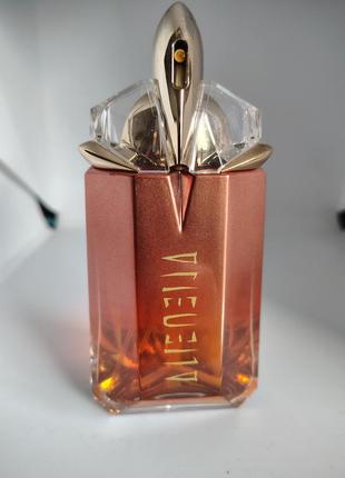 Парфюм Mugler alien goddess eau de parfum 10ml