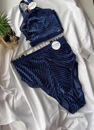 Комплект белья xl dorina