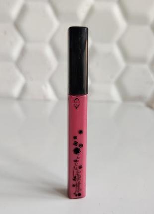Блеск для губ от эйвон avon cynthia rowley rose petals