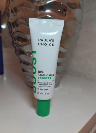Азелаиновая кислота paul's choice