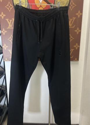 Чоловічі штани hugo boss