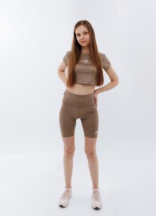 Спортивный костюм женский new balance