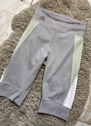 Спортивні шорти від blancas adidas stella mc cartney