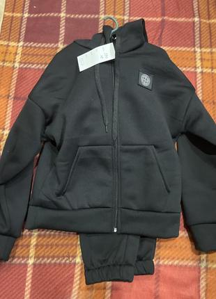 Stone island спортивний костюм