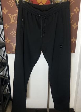 Чоловічі штани hugo boss