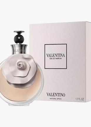 Парфюм женский valentino valentina, 80 мл. (premium)