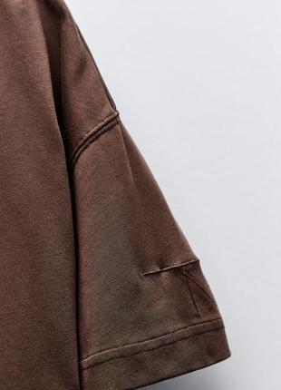 Тенниска zara на мальчика3 фото