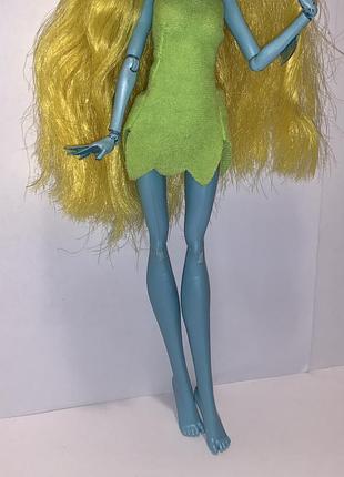 Лялька лагуна monster high 3