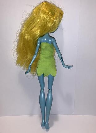 Лялька лагуна monster high 5