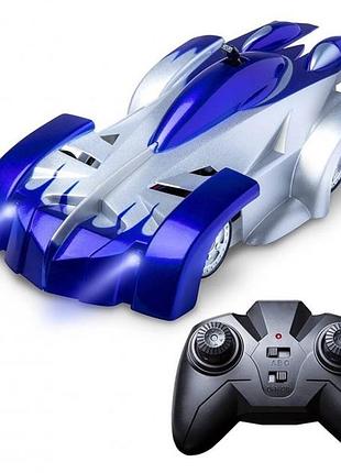 Антигравитационная машинка wall climber racer.о+ 6