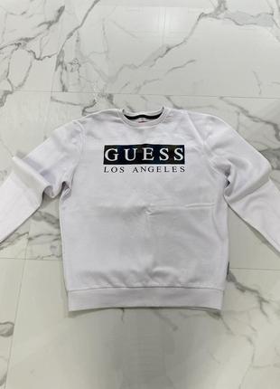 Мужской свитшот