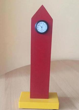 Вінтажний годинник ikea