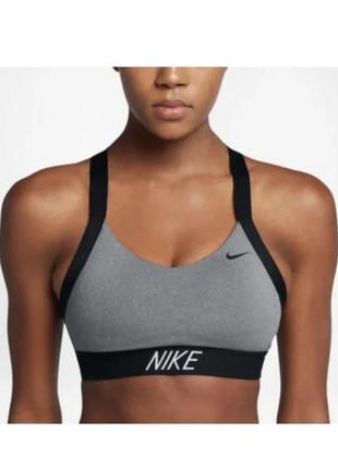 Спортивний топ для спорту nike бюстгальтер-найк бра