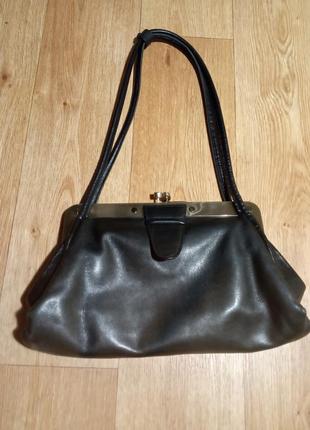 Сумка шкіра, wanlima.