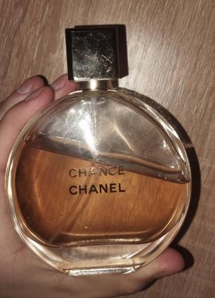 Парфюм chanel оригинальный