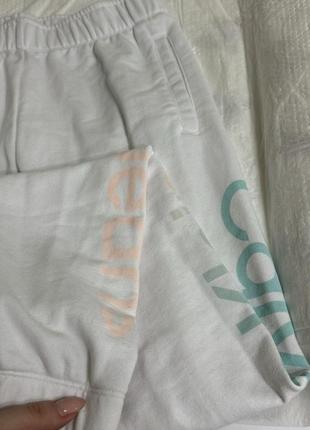 Спортивні штани calvin klein