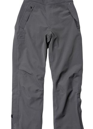 4d rain pants женские шведские водонепроницаемые штаны трекинговые