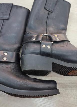 Ковбойские мото казаки р 35