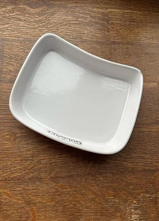 Продам миску для котов и кистей керамическую