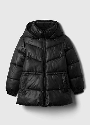 Куртка пуховик gap женская