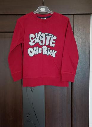 Свитшот кофта ovs