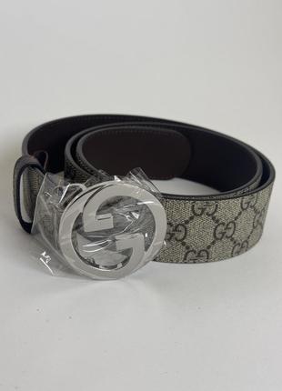 Ремень gucci оригинал