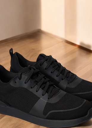 Мужские кроссовки clarks neutral deportivas(оригинал)42(27) и 44(28,5см)