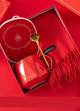 Подарунковий бокс для жінки