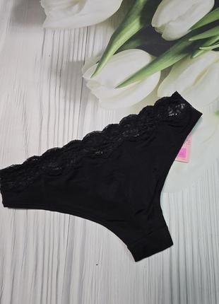 🎀 шикарні трусики hunkemoller 🎀5 фото
