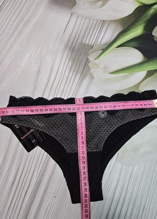 🎀 шикарні трусики hunkemoller 🎀4 фото