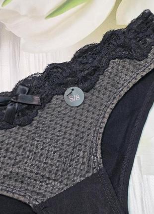 🎀 шикарні трусики hunkemoller 🎀2 фото