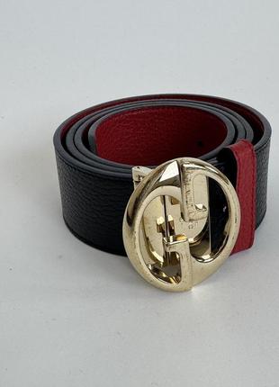 Двосторонній ремінь gucci оригінал