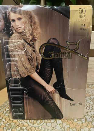 Колготки женские польша