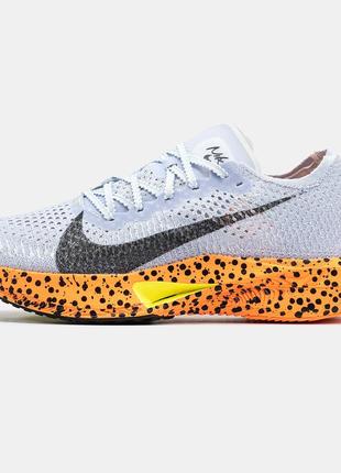 Кросівки nike air zoomx vaporfly 3