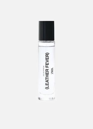 Жіночий парфум (leather fever) 20 ml