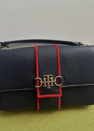 Сумка tommy hilfiger