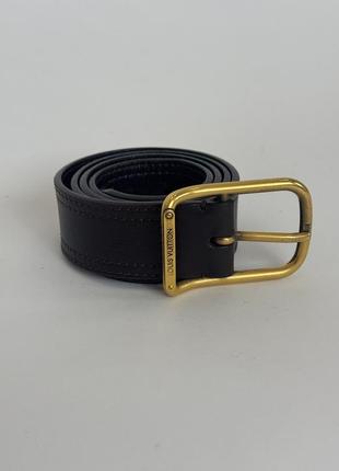 Ремінь louis vuitton оригінал