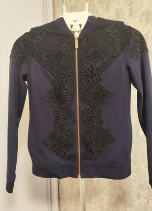 Бомбер ted baker