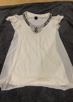 Блуза asos