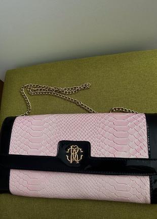 Клатч roberto cavalli (оригінал)