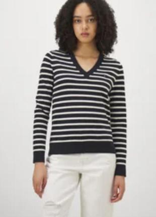 Кашемировый свитер