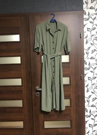Льняное бутыление от primark 2