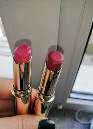 Помада для губ flormar deluxe cashmere2 фото