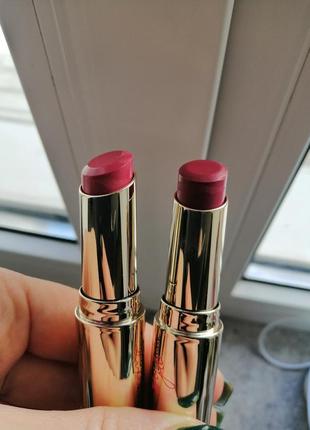 Помада для губ flormar deluxe cashmere