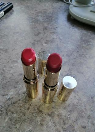 Помада для губ flormar deluxe cashmere3 фото