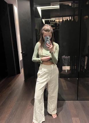 Штани max mara