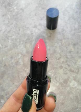 Стійка помада для губ long wearing flormar