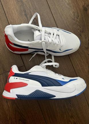 Кроссовки puma