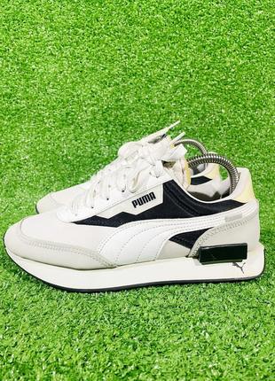 Кроссовки puma future rider