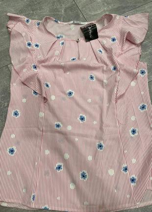 Блуза 👚 3